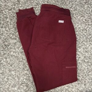 Figs Yola skinny scrubs